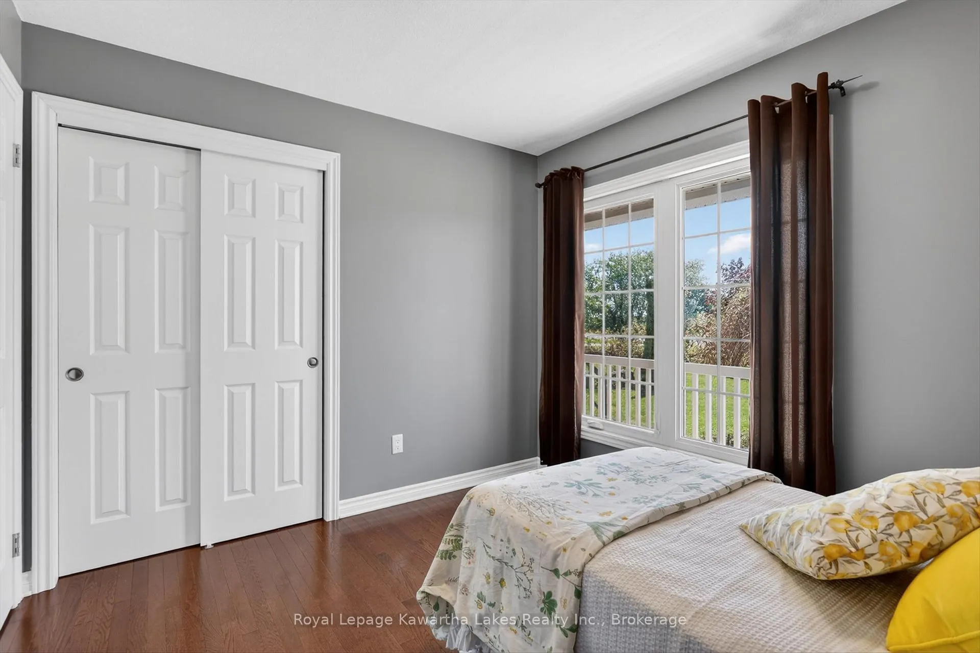 Photo 25 of 1361 Opmar Road, Kawartha Lakes, Mariposa — HOMEH
