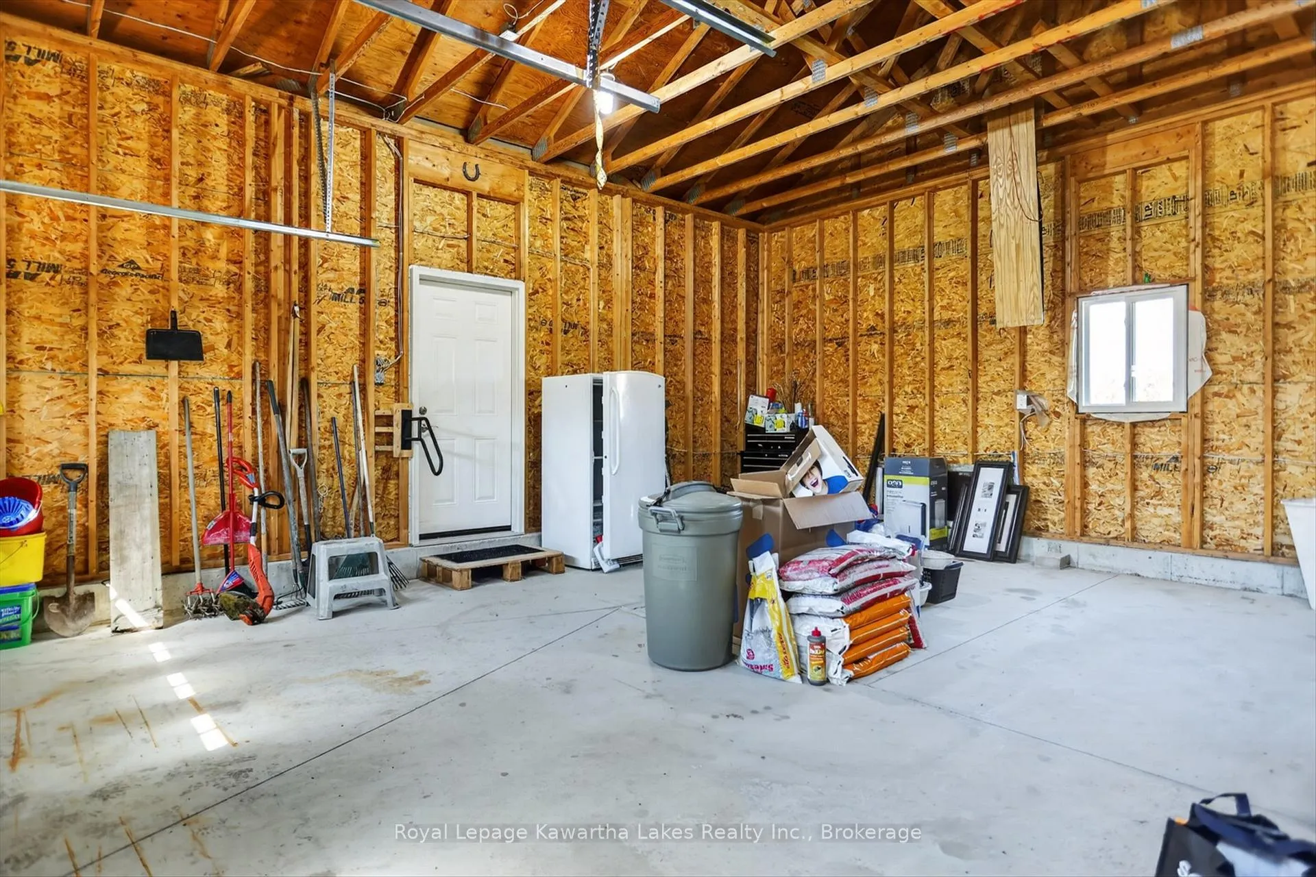 Photo 30 of 1361 Opmar Road, Kawartha Lakes, Mariposa — HOMEH
