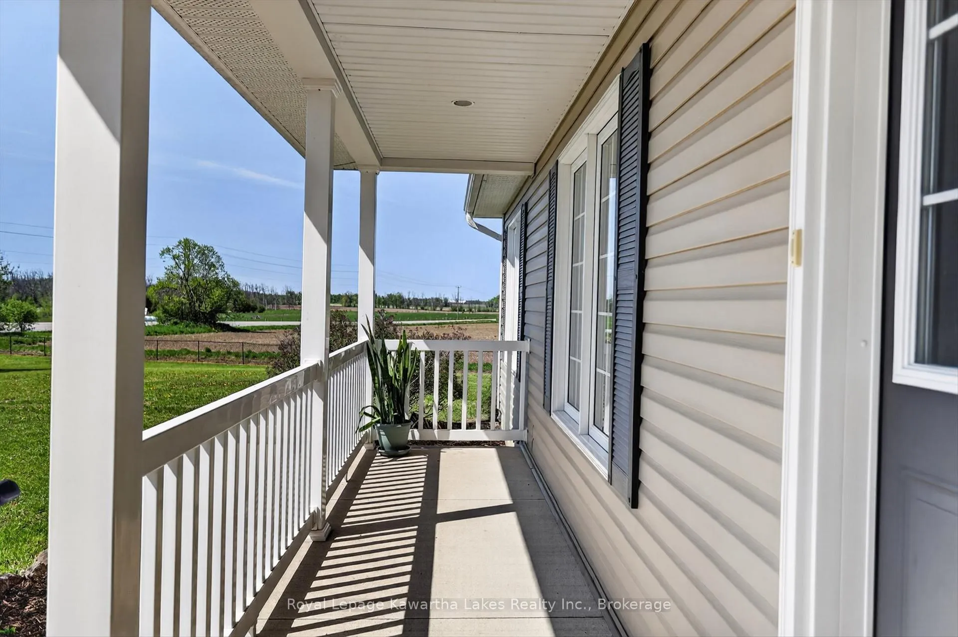 Photo 37 of 1361 Opmar Road, Kawartha Lakes, Mariposa — HOMEH