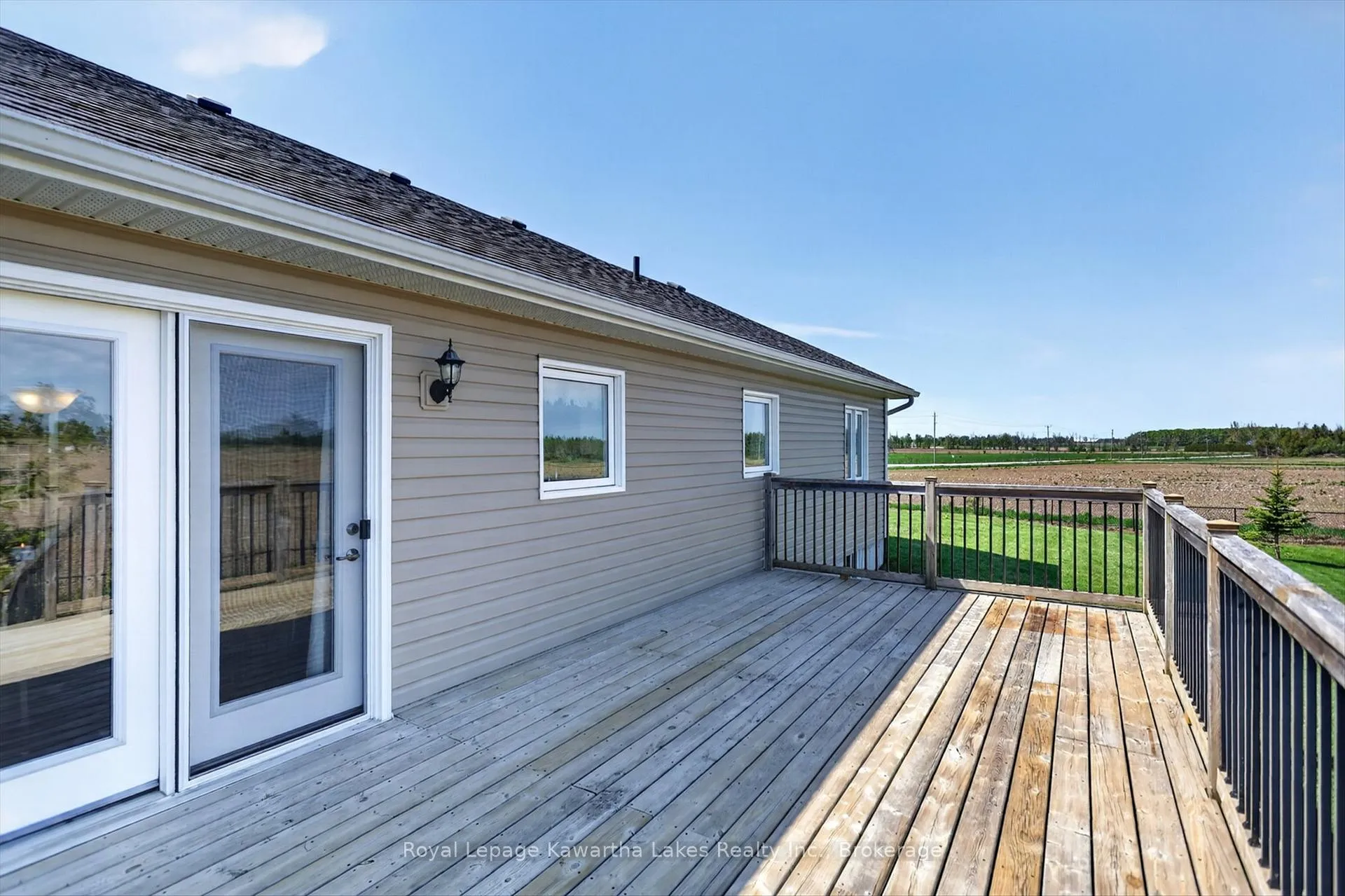 Photo 38 of 1361 Opmar Road, Kawartha Lakes, Mariposa — HOMEH