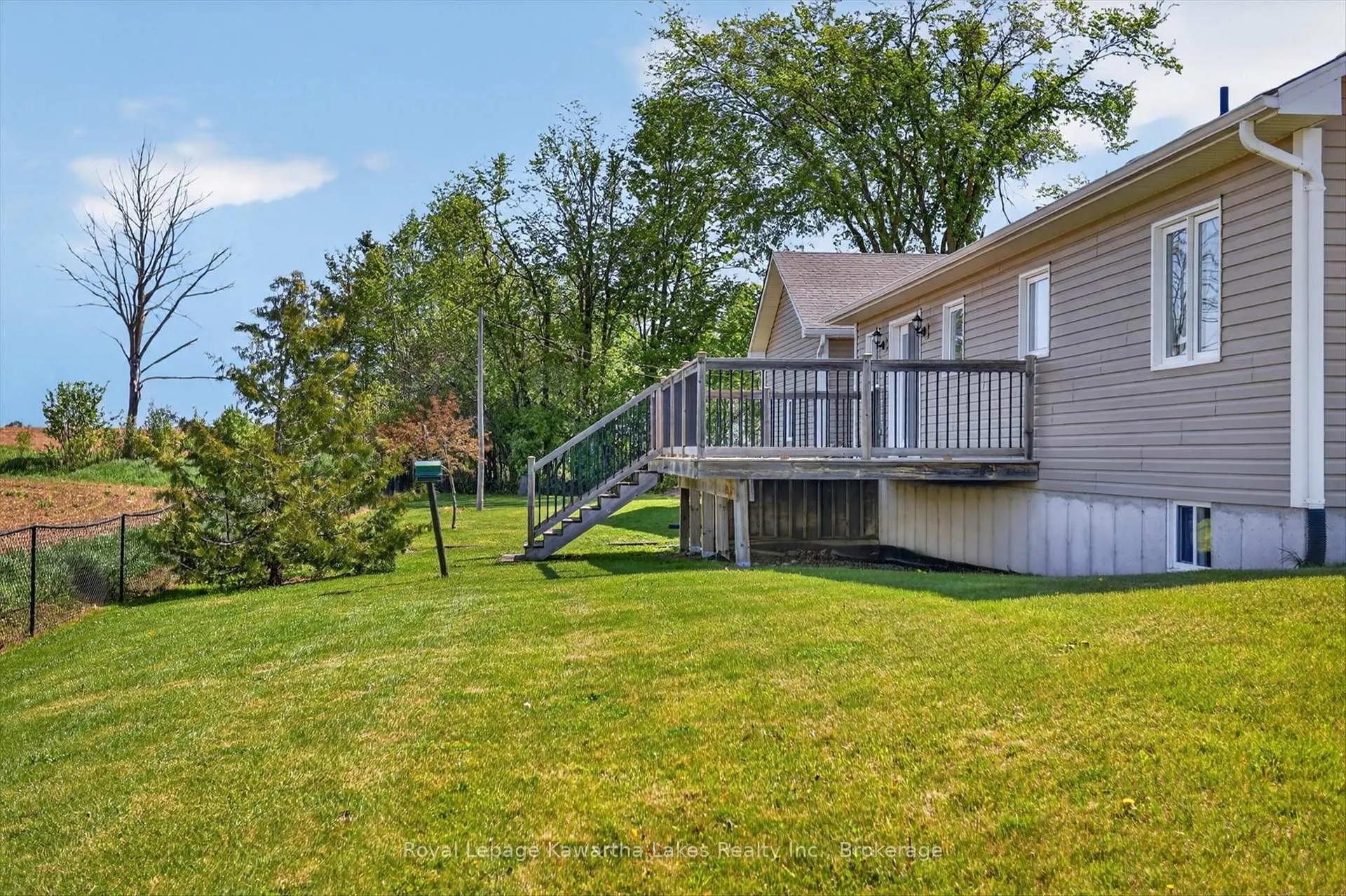 Photo 40 of 1361 Opmar Road, Kawartha Lakes, Mariposa — HOMEH