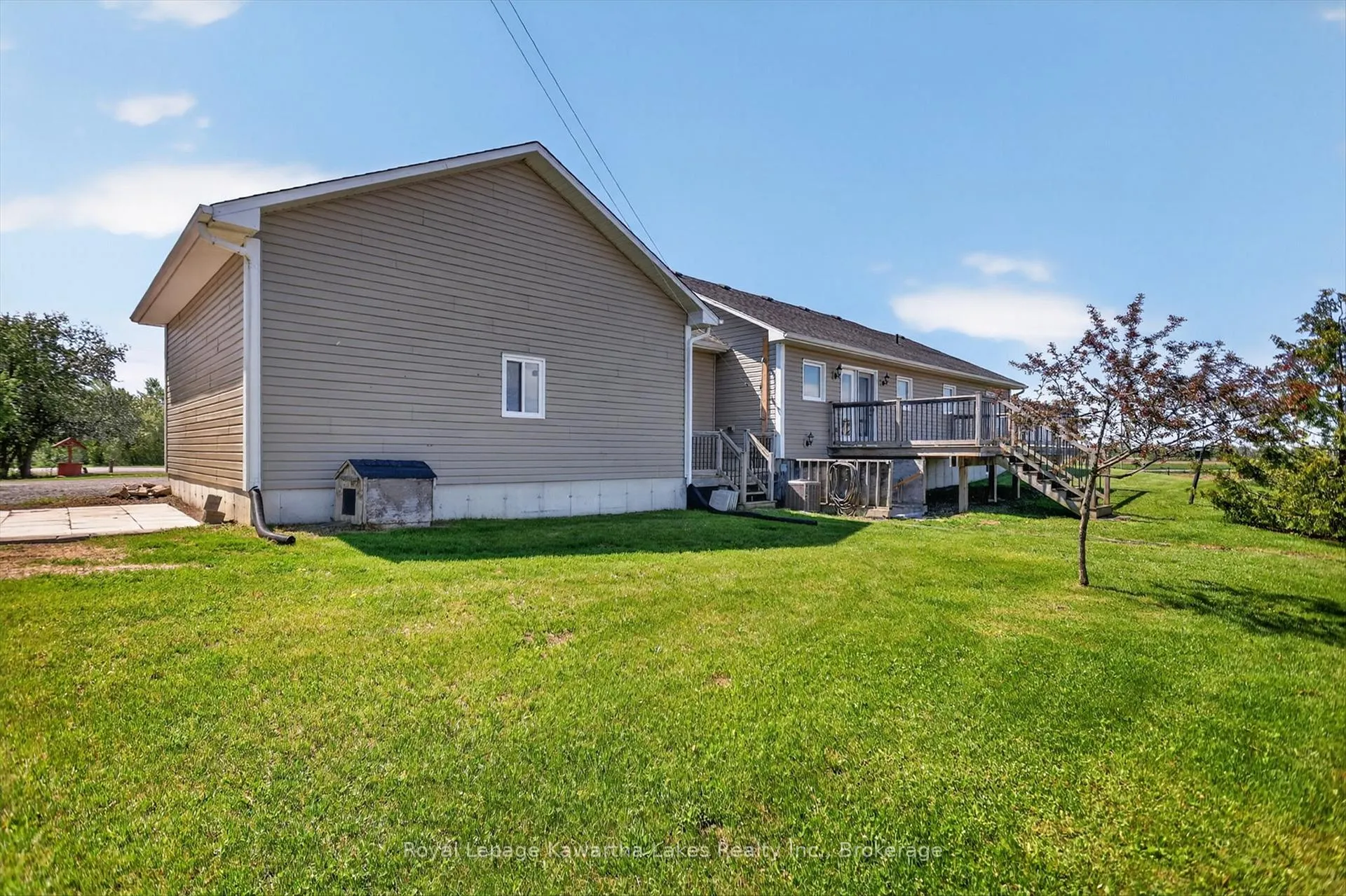 Photo 41 of 1361 Opmar Road, Kawartha Lakes, Mariposa — HOMEH