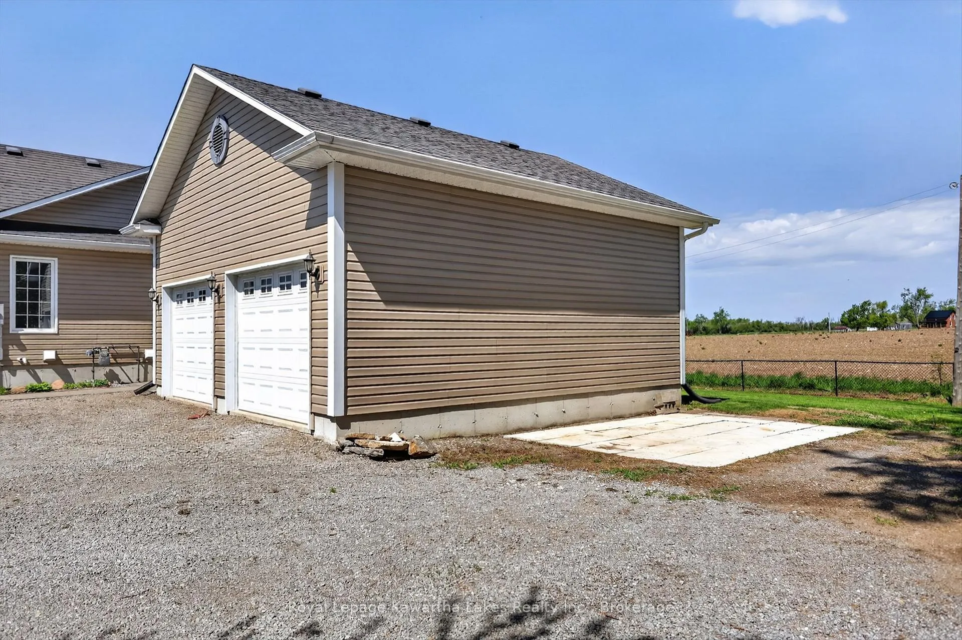 Photo 42 of 1361 Opmar Road, Kawartha Lakes, Mariposa — HOMEH