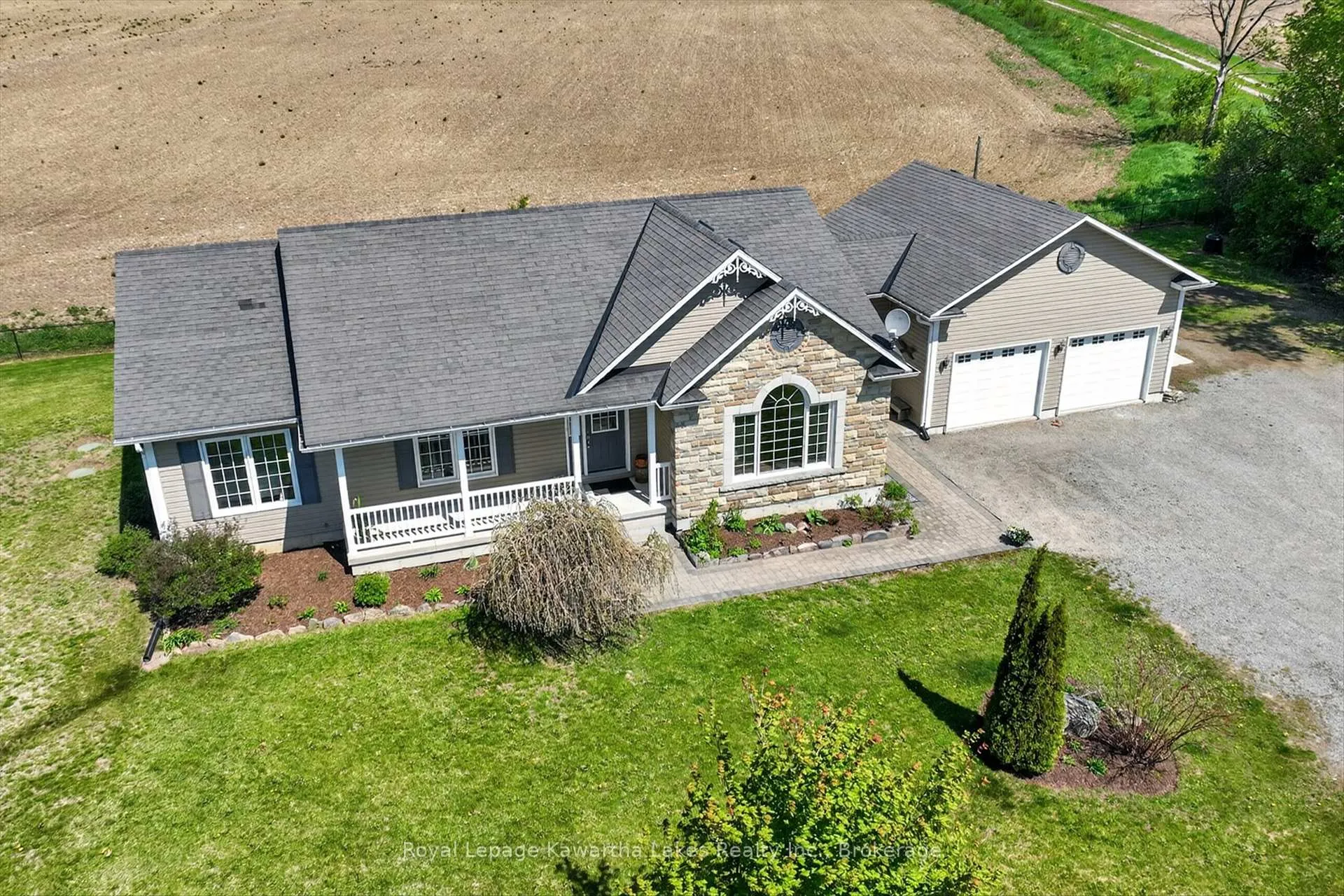 Photo 43 of 1361 Opmar Road, Kawartha Lakes, Mariposa — HOMEH