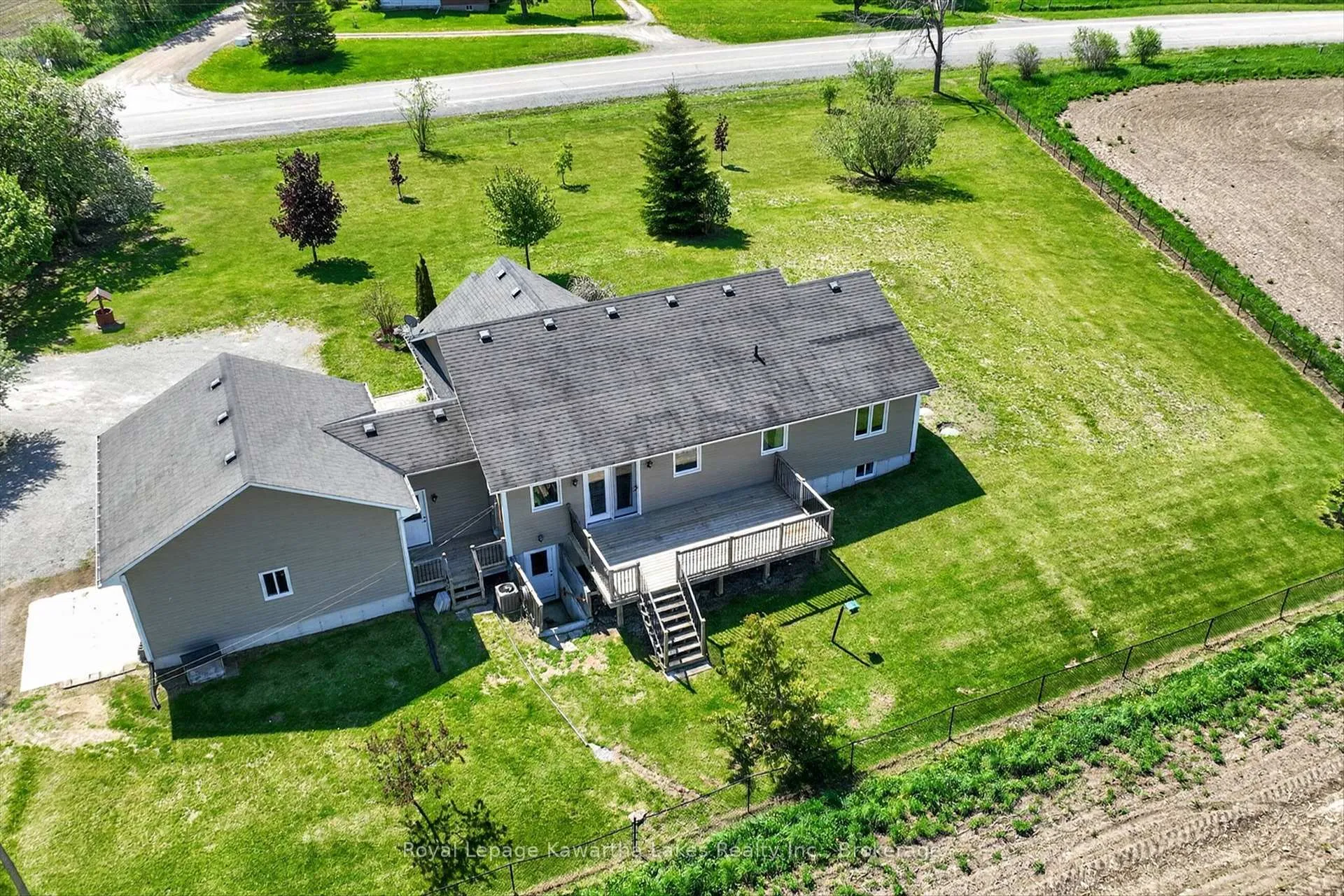 Photo 44 of 1361 Opmar Road, Kawartha Lakes, Mariposa — HOMEH