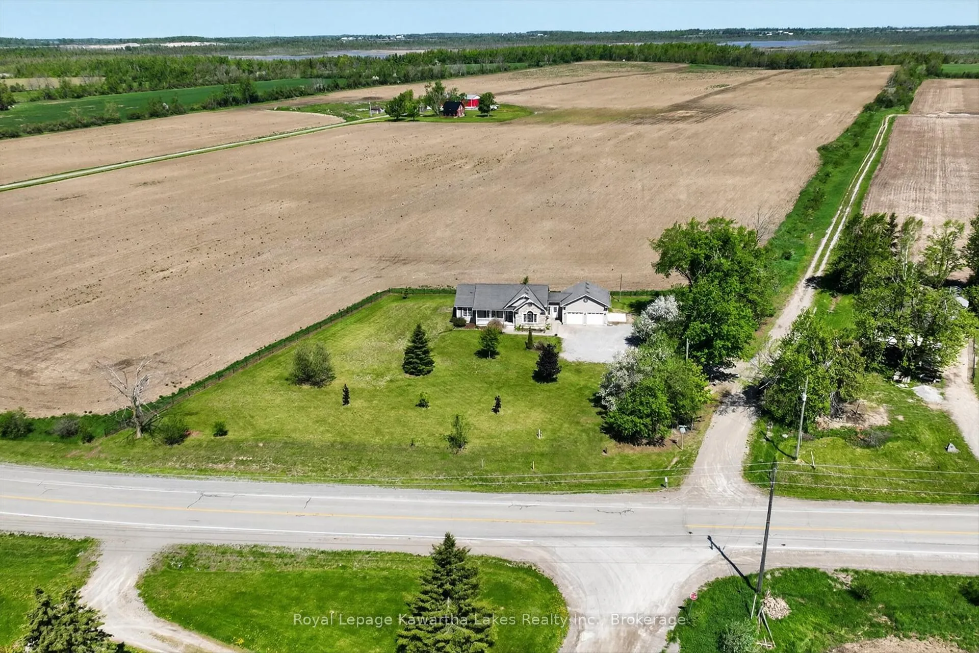 Photo 45 of 1361 Opmar Road, Kawartha Lakes, Mariposa — HOMEH