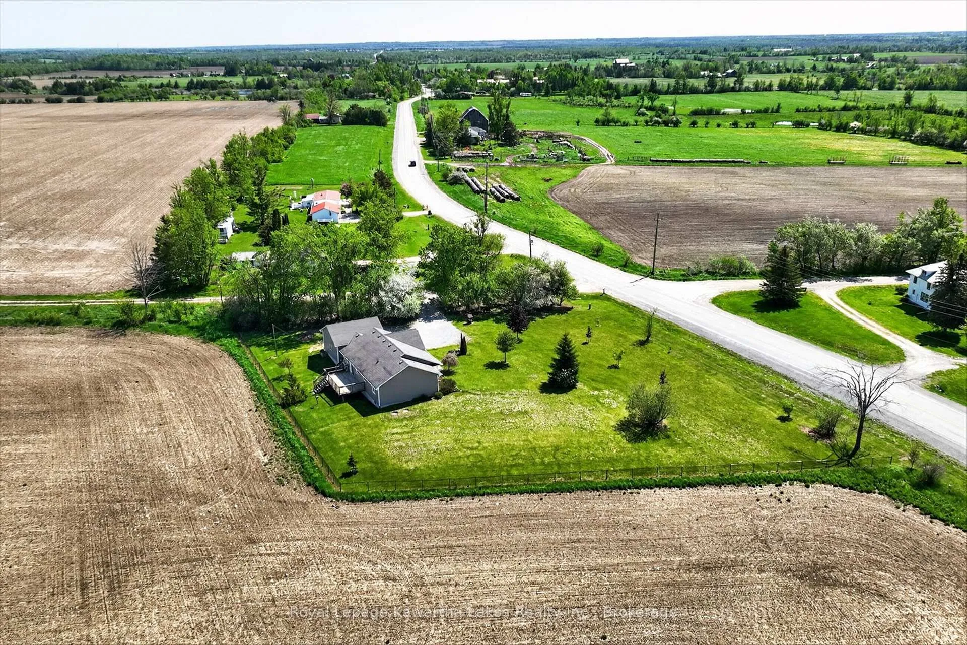 Photo 46 of 1361 Opmar Road, Kawartha Lakes, Mariposa — HOMEH