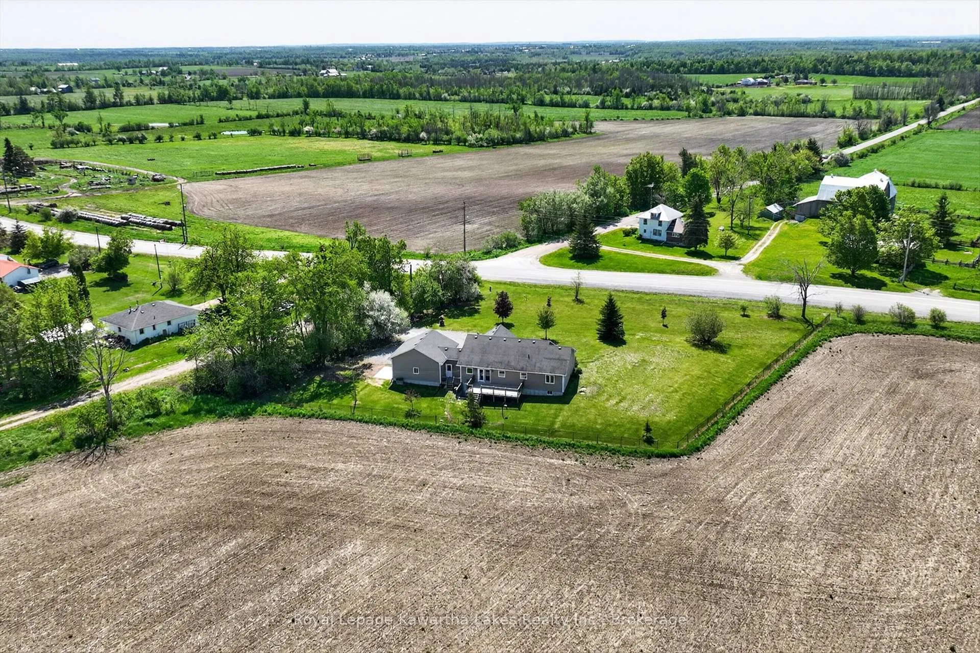 Photo 47 of 1361 Opmar Road, Kawartha Lakes, Mariposa — HOMEH