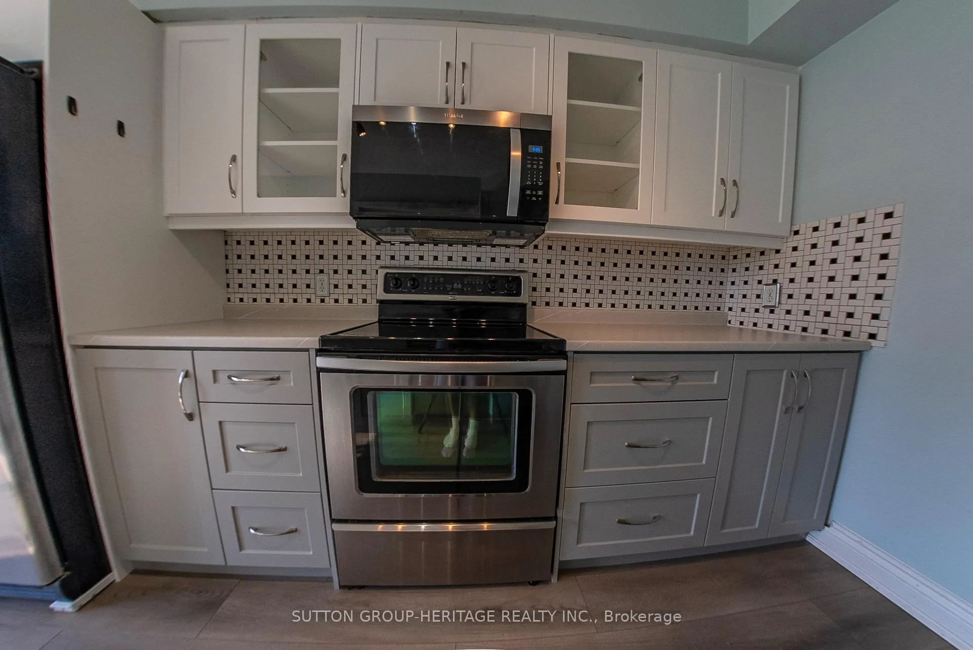 Photo 14 of 20 Oglevie Drive, Whitby, Pringle Creek — HOMEH