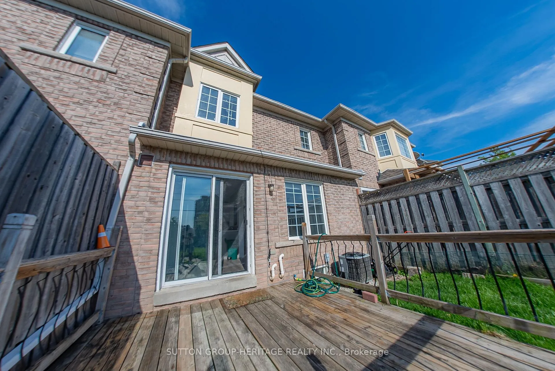 Photo 29 of 20 Oglevie Drive, Whitby, Pringle Creek — HOMEH