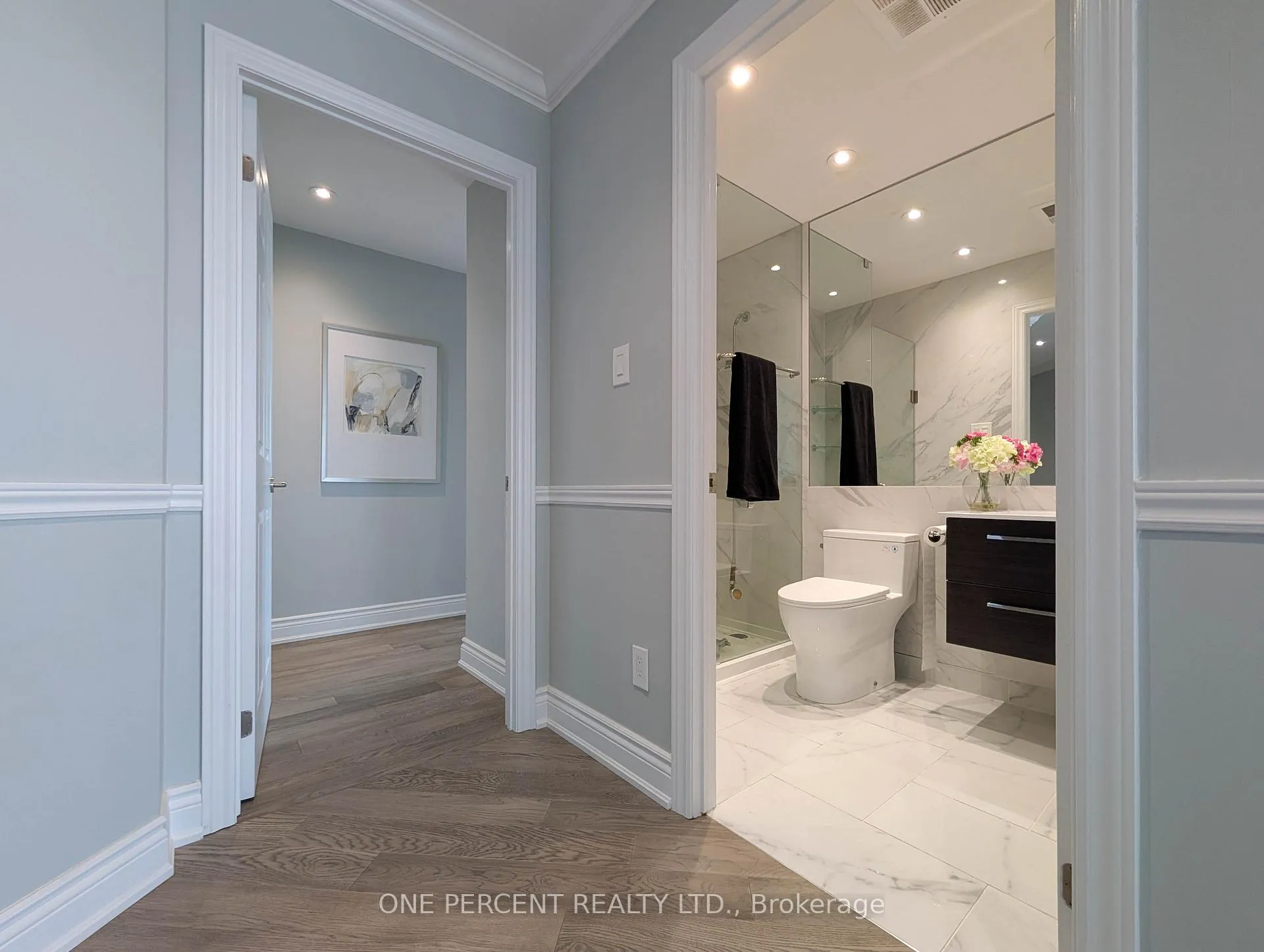 Photo 16 of Unit 604, 33 Ellen Street, Barrie, Lakeshore — HOMEH