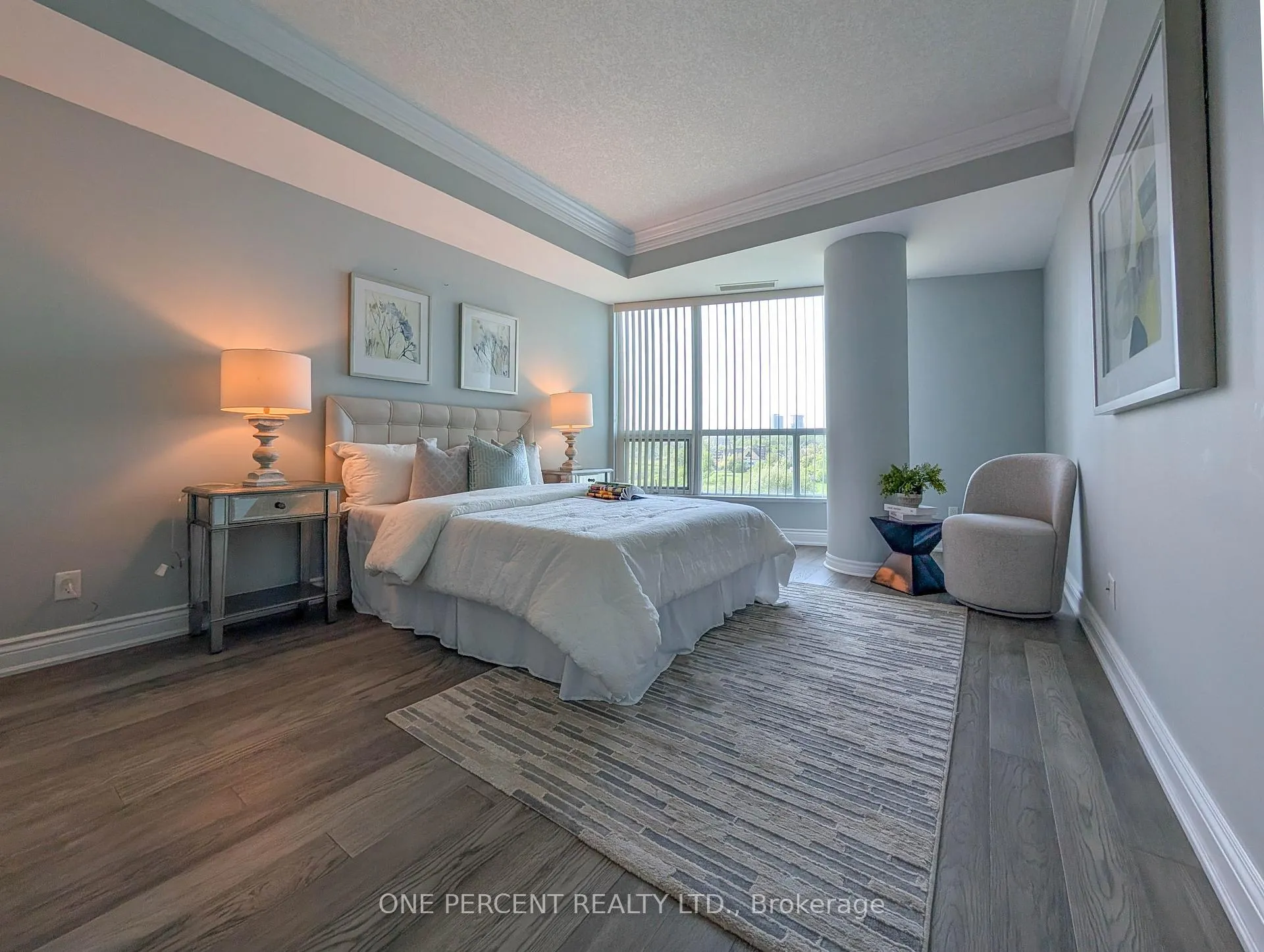 Photo 17 of Unit 604, 33 Ellen Street, Barrie, Lakeshore — HOMEH