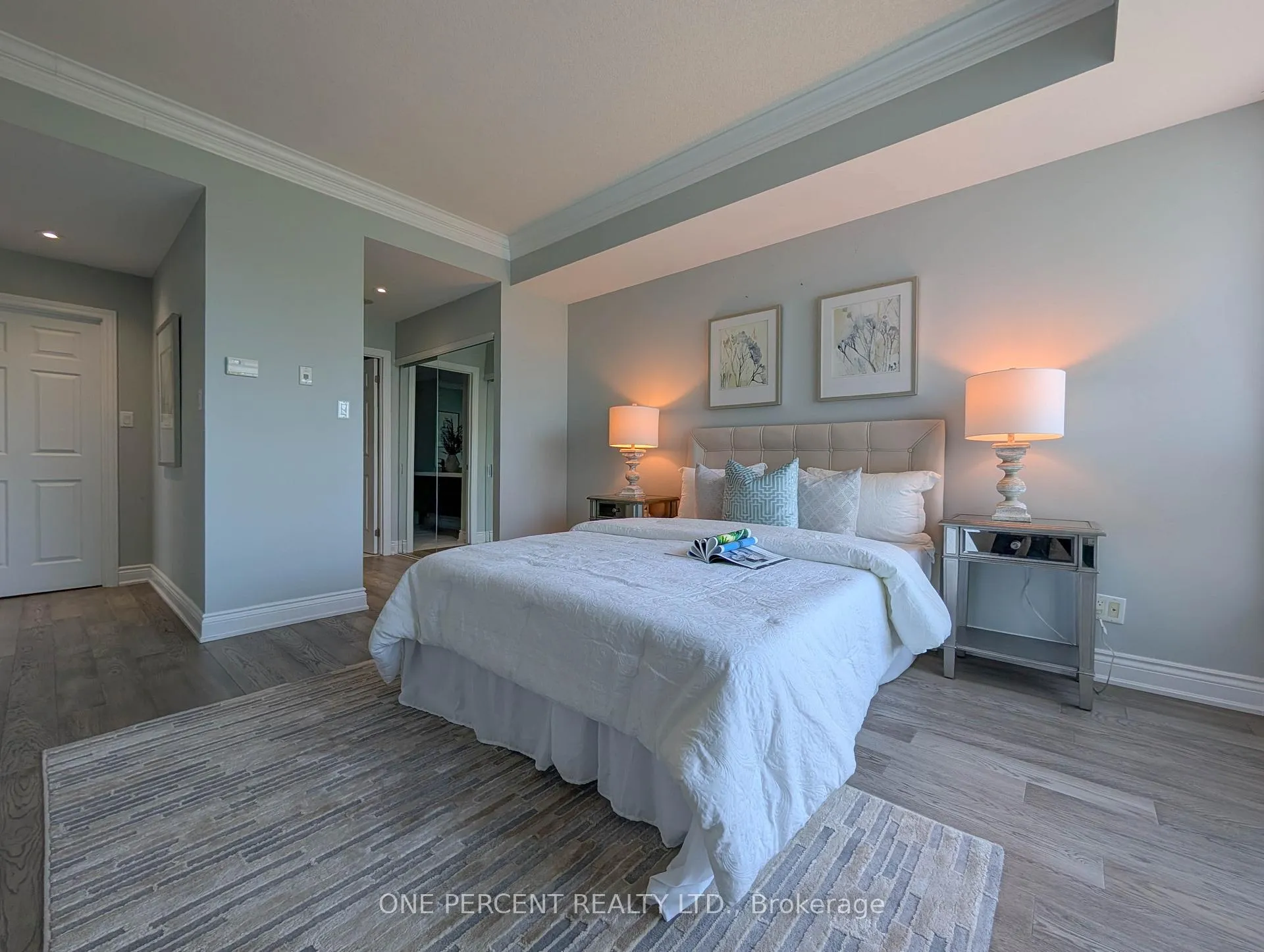 Photo 18 of Unit 604, 33 Ellen Street, Barrie, Lakeshore — HOMEH