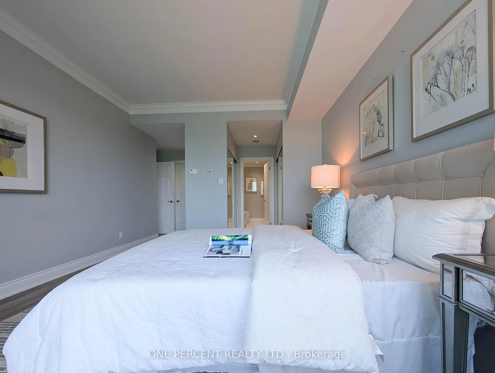 Photo 19 of Unit 604, 33 Ellen Street, Barrie, Lakeshore — HOMEH