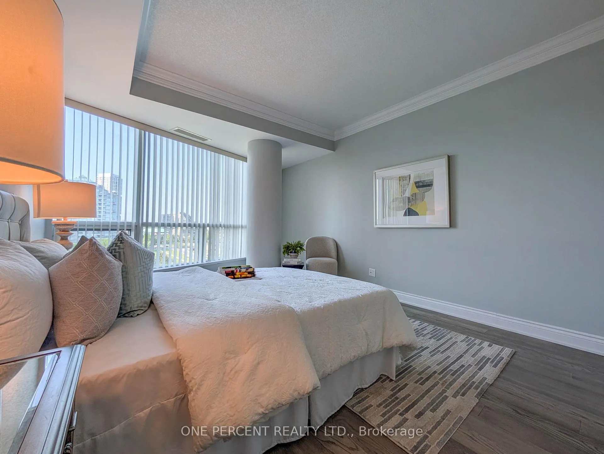 Photo 20 of Unit 604, 33 Ellen Street, Barrie, Lakeshore — HOMEH