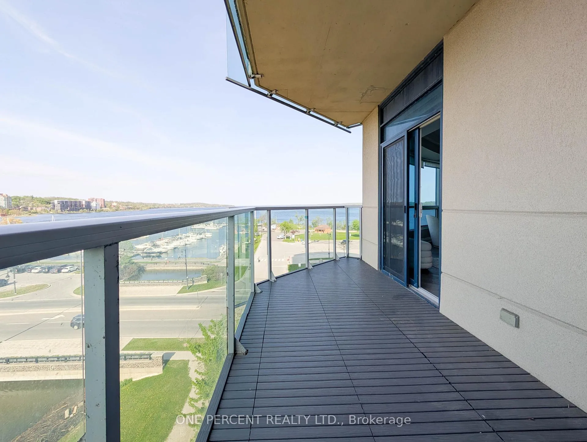 Photo 29 of Unit 604, 33 Ellen Street, Barrie, Lakeshore — HOMEH