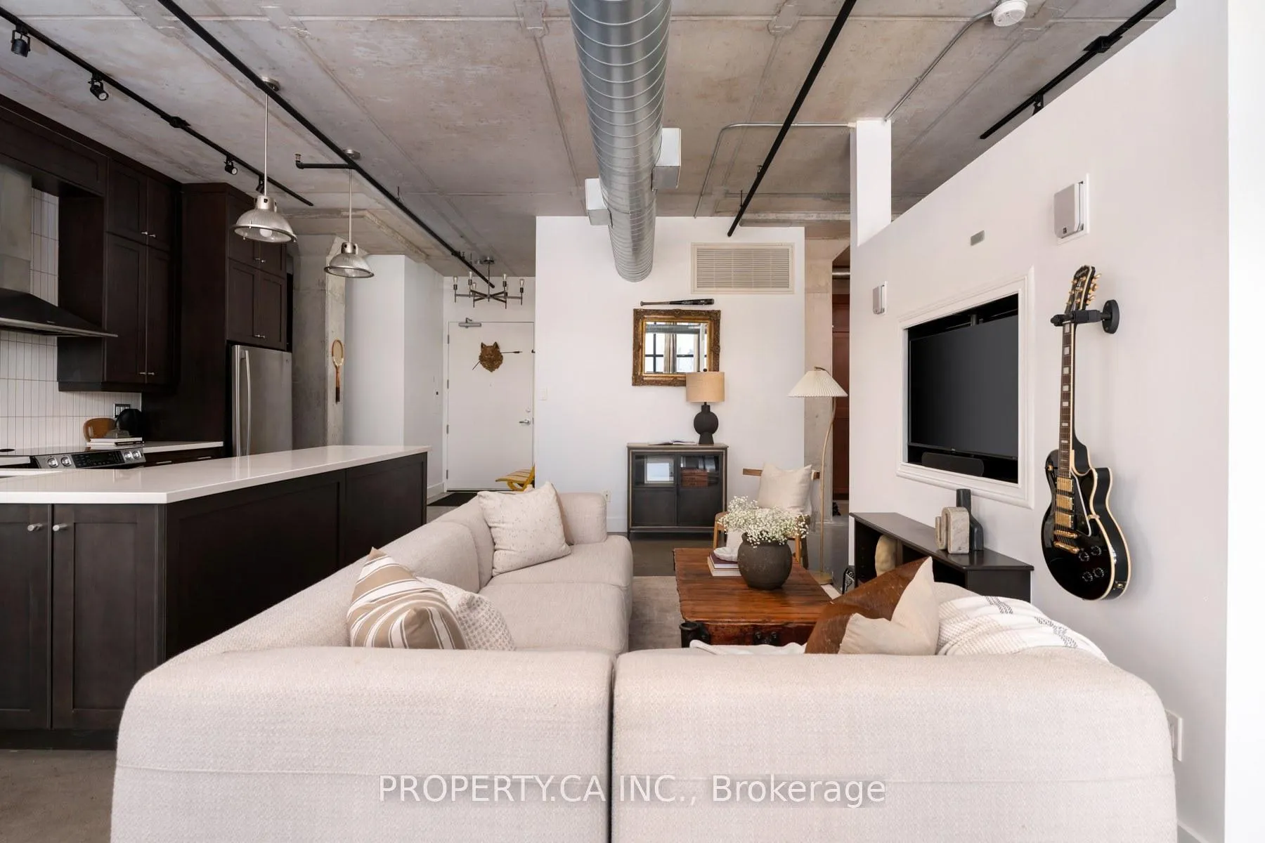 Photo 11 of Unit 422, 68 Broadview Avenue, Toronto, South Riverdale — HOMEH