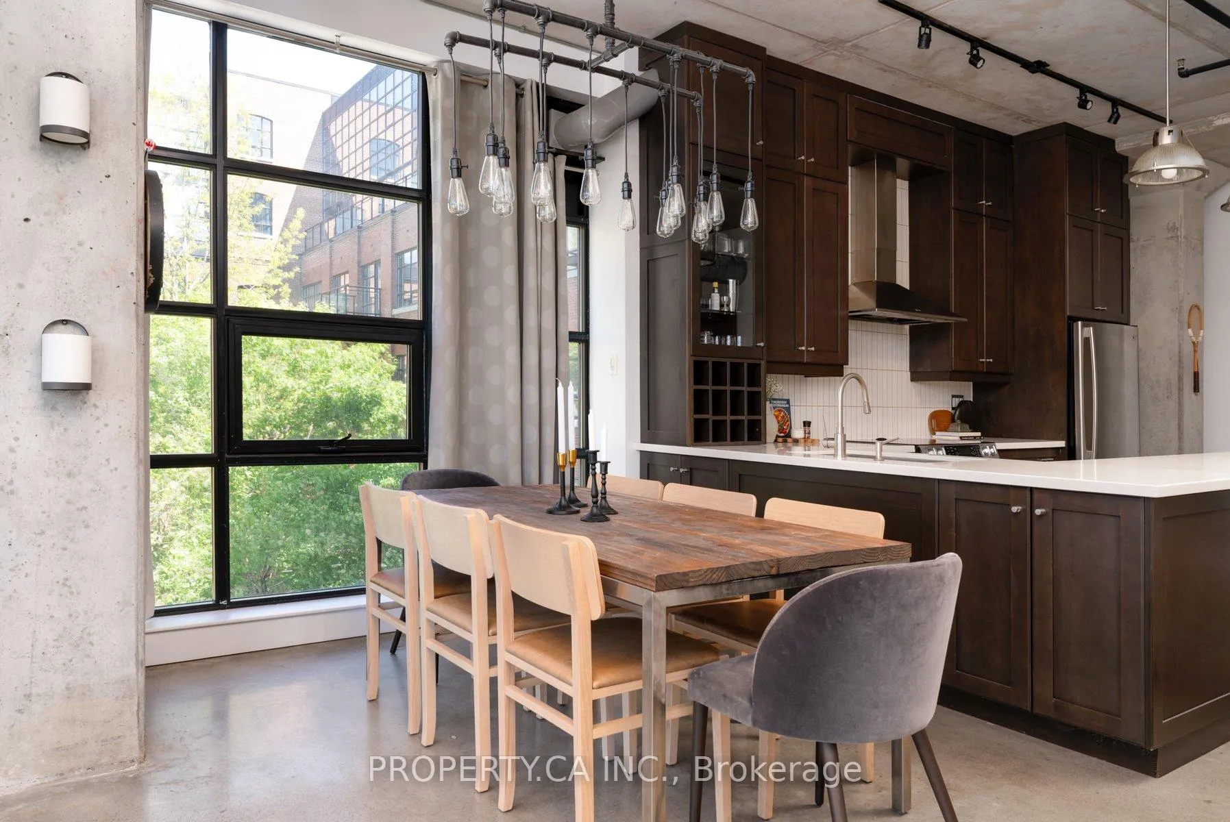 Photo 14 of Unit 422, 68 Broadview Avenue, Toronto, South Riverdale — HOMEH