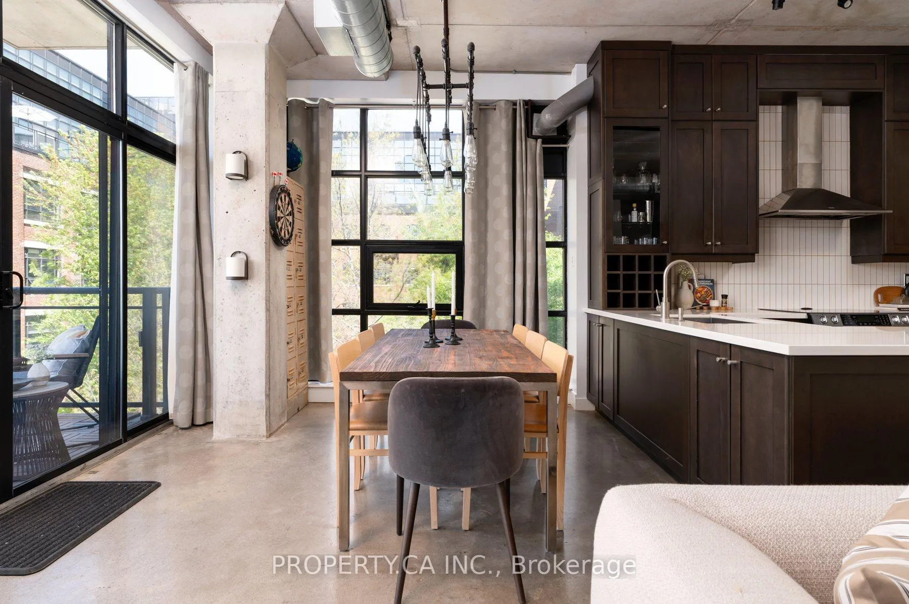 Photo 15 of Unit 422, 68 Broadview Avenue, Toronto, South Riverdale — HOMEH