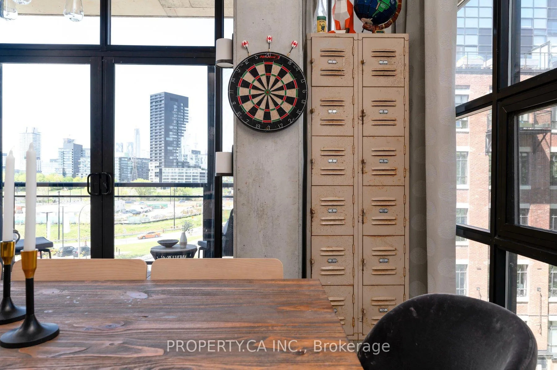 Photo 16 of Unit 422, 68 Broadview Avenue, Toronto, South Riverdale — HOMEH