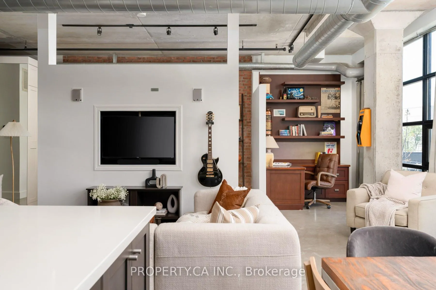 Photo 17 of Unit 422, 68 Broadview Avenue, Toronto, South Riverdale — HOMEH