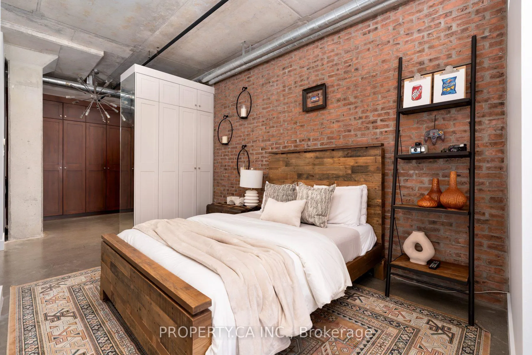Photo 21 of Unit 422, 68 Broadview Avenue, Toronto, South Riverdale — HOMEH