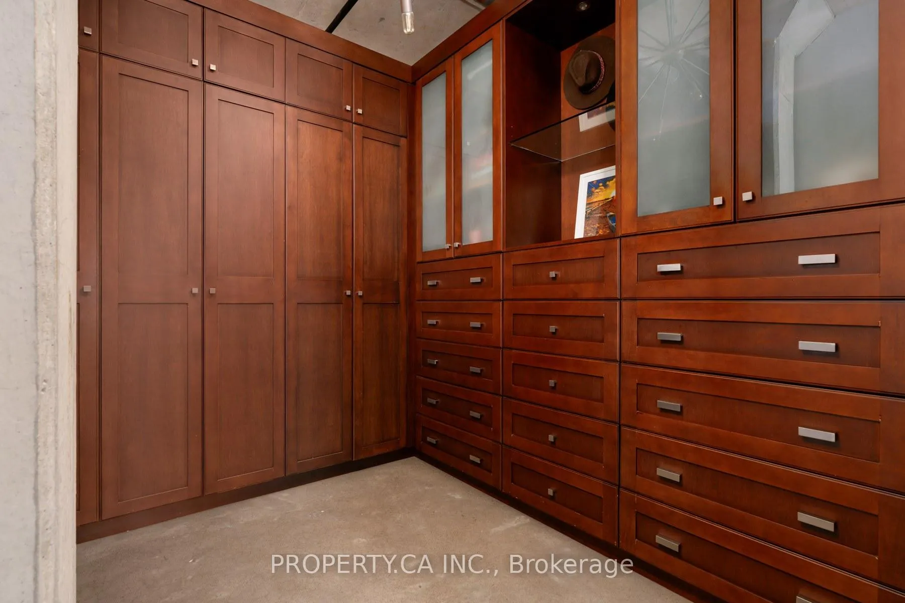 Photo 23 of Unit 422, 68 Broadview Avenue, Toronto, South Riverdale — HOMEH