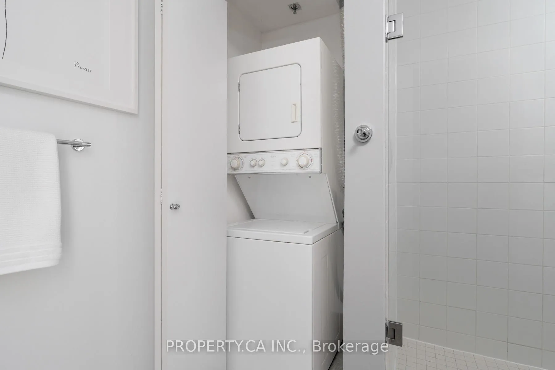Photo 25 of Unit 422, 68 Broadview Avenue, Toronto, South Riverdale — HOMEH