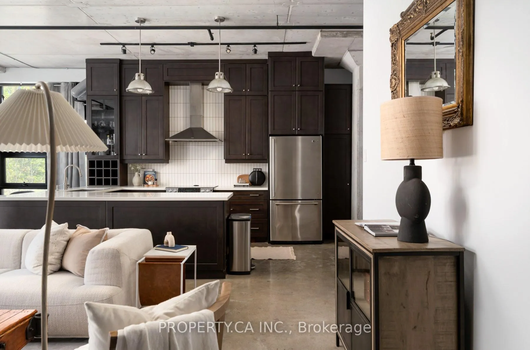 Photo 26 of Unit 422, 68 Broadview Avenue, Toronto, South Riverdale — HOMEH