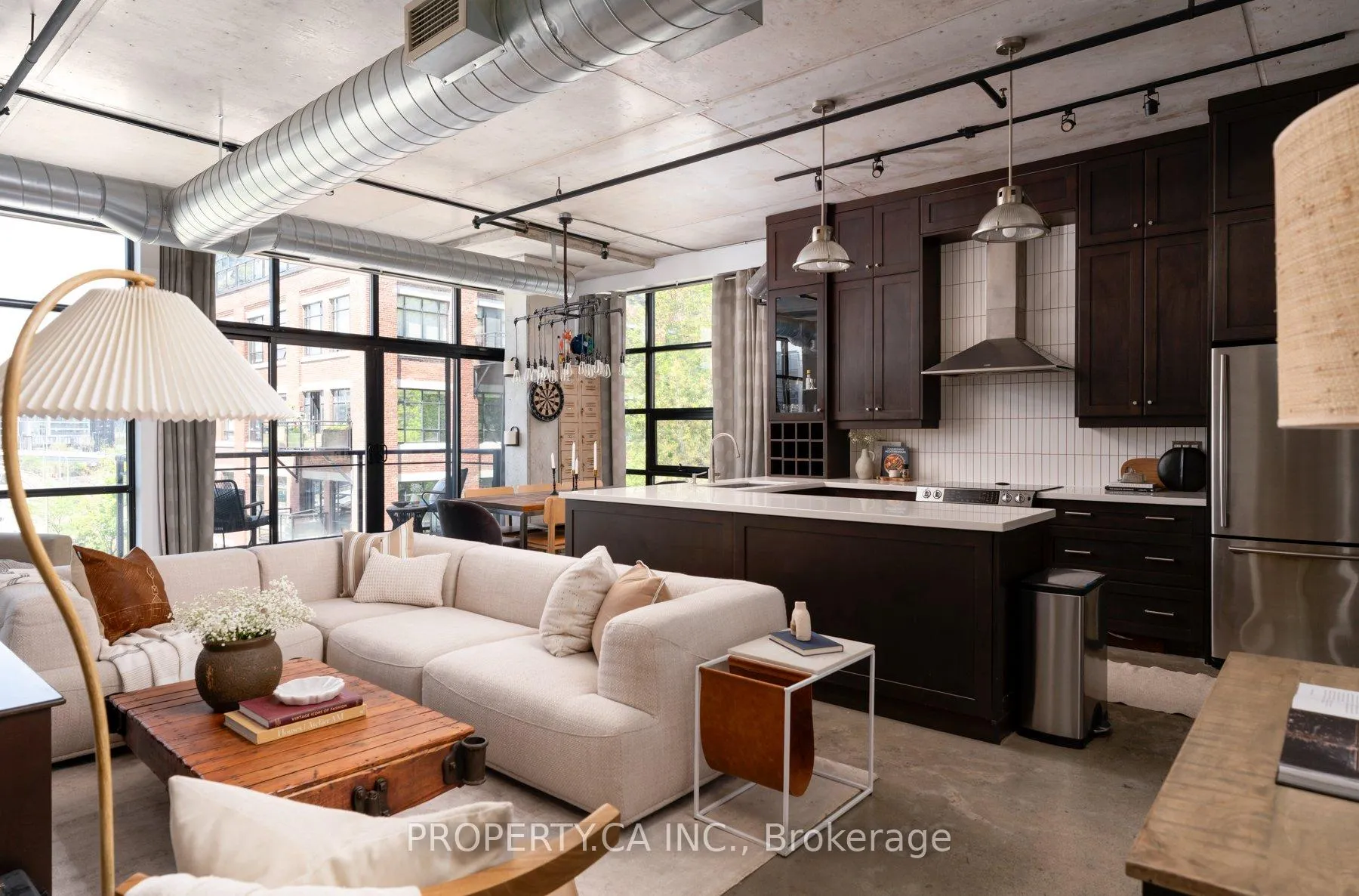 Photo 27 of Unit 422, 68 Broadview Avenue, Toronto, South Riverdale — HOMEH