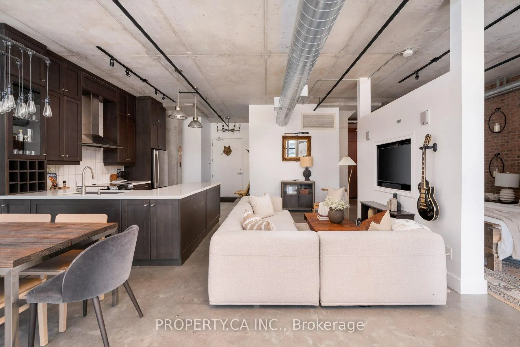 Photo 32 of Unit 422, 68 Broadview Avenue, Toronto, South Riverdale — HOMEH