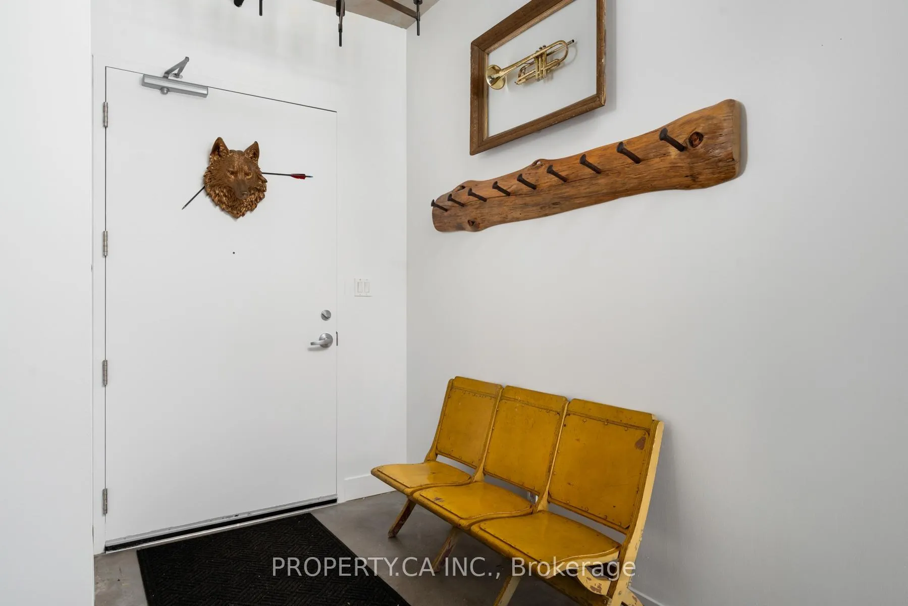 Photo 33 of Unit 422, 68 Broadview Avenue, Toronto, South Riverdale — HOMEH
