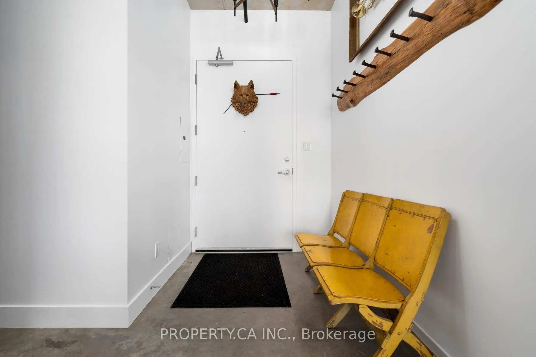 Photo 34 of Unit 422, 68 Broadview Avenue, Toronto, South Riverdale — HOMEH