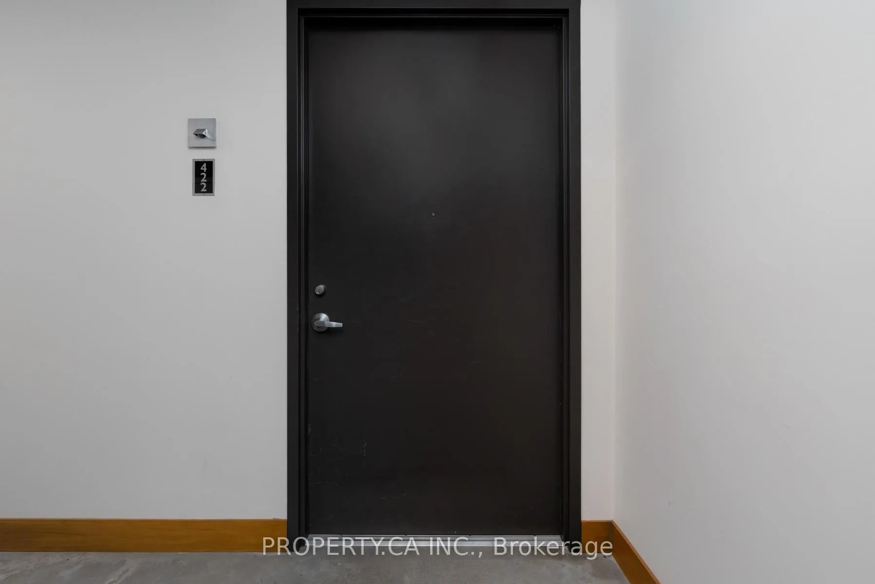Photo 35 of Unit 422, 68 Broadview Avenue, Toronto, South Riverdale — HOMEH