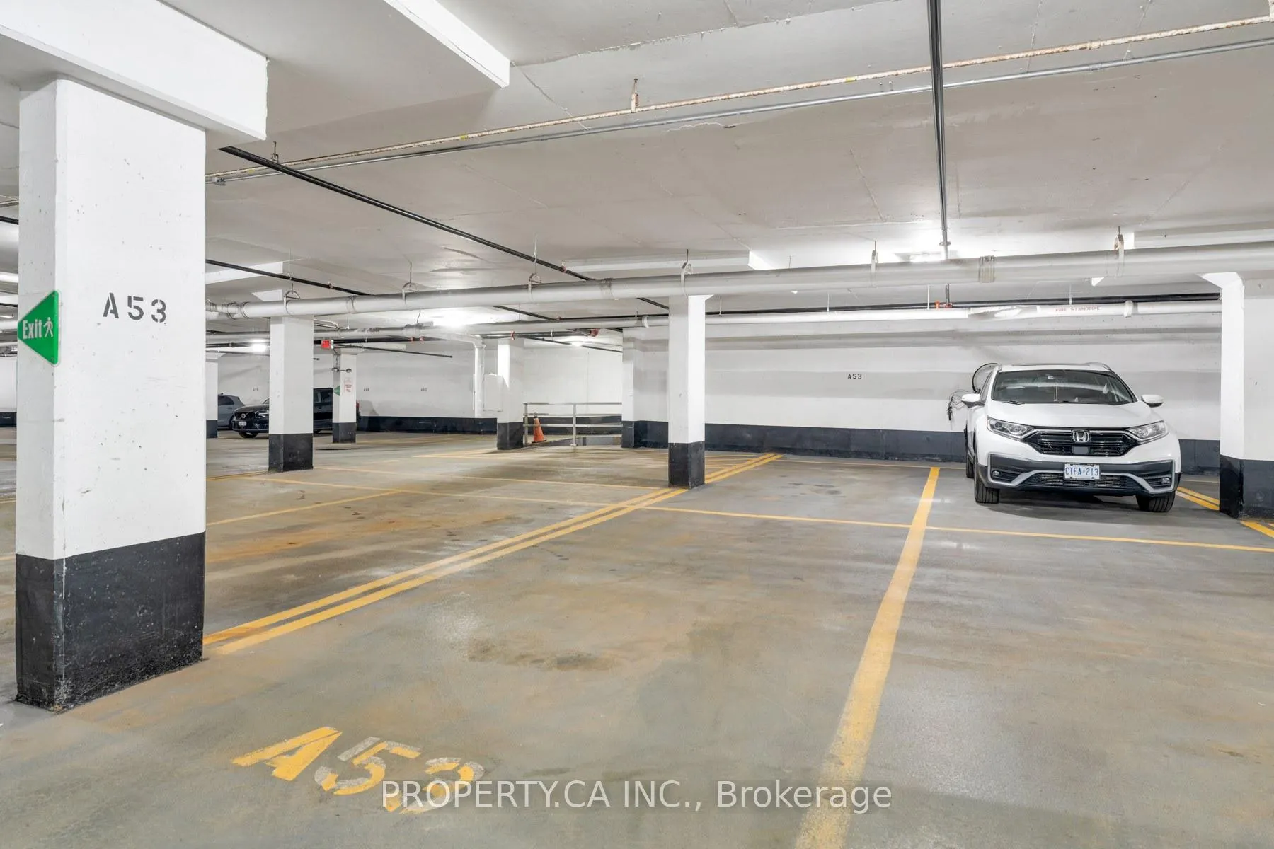 Photo 36 of Unit 422, 68 Broadview Avenue, Toronto, South Riverdale — HOMEH