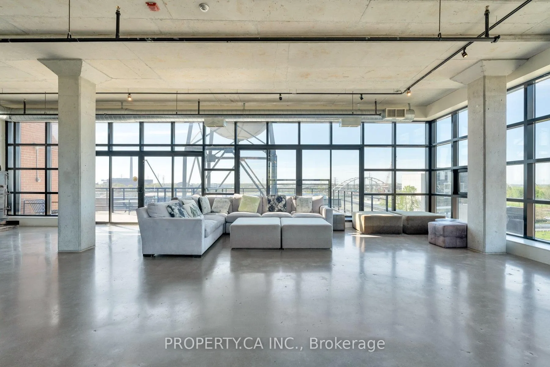 Photo 40 of Unit 422, 68 Broadview Avenue, Toronto, South Riverdale — HOMEH