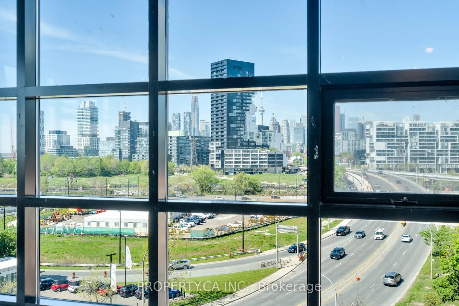 Photo 41 of Unit 422, 68 Broadview Avenue, Toronto, South Riverdale — HOMEH