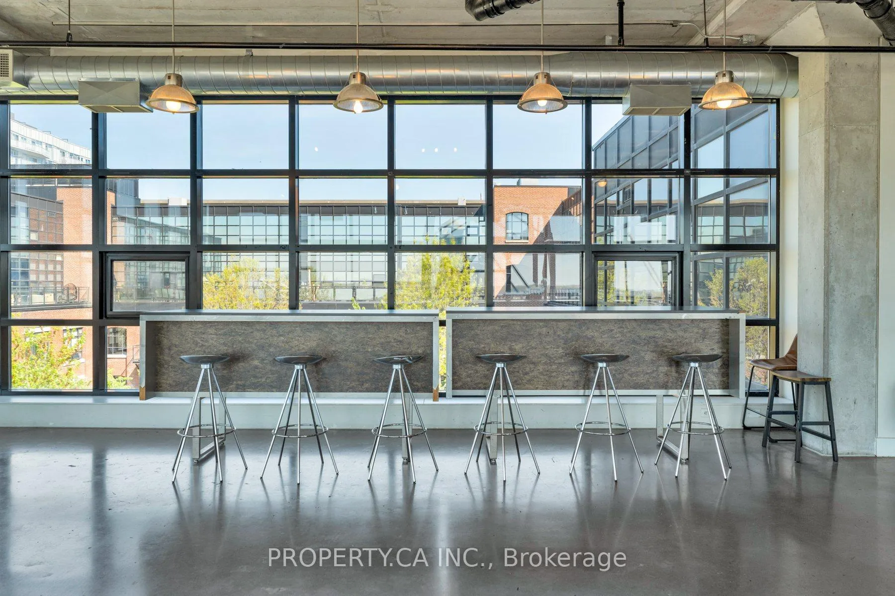 Photo 42 of Unit 422, 68 Broadview Avenue, Toronto, South Riverdale — HOMEH