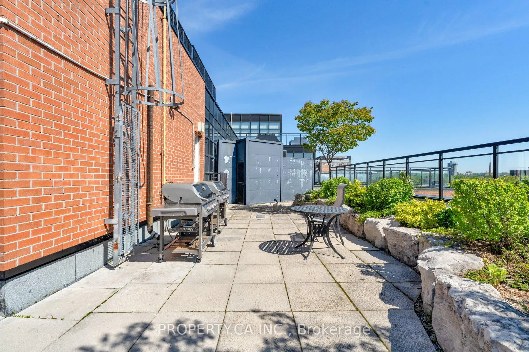 Photo 45 of Unit 422, 68 Broadview Avenue, Toronto, South Riverdale — HOMEH