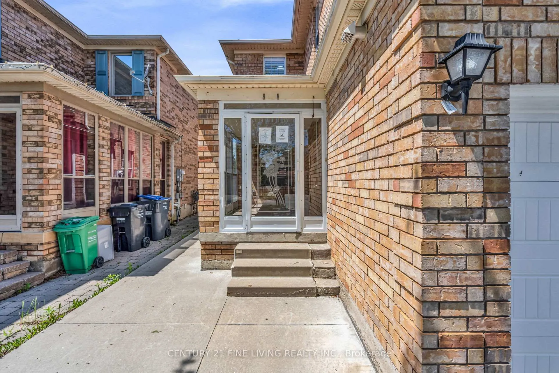 Photo 2 of 66 Secord Crescent, Brampton, Fletcher's Meadow — HOMEH