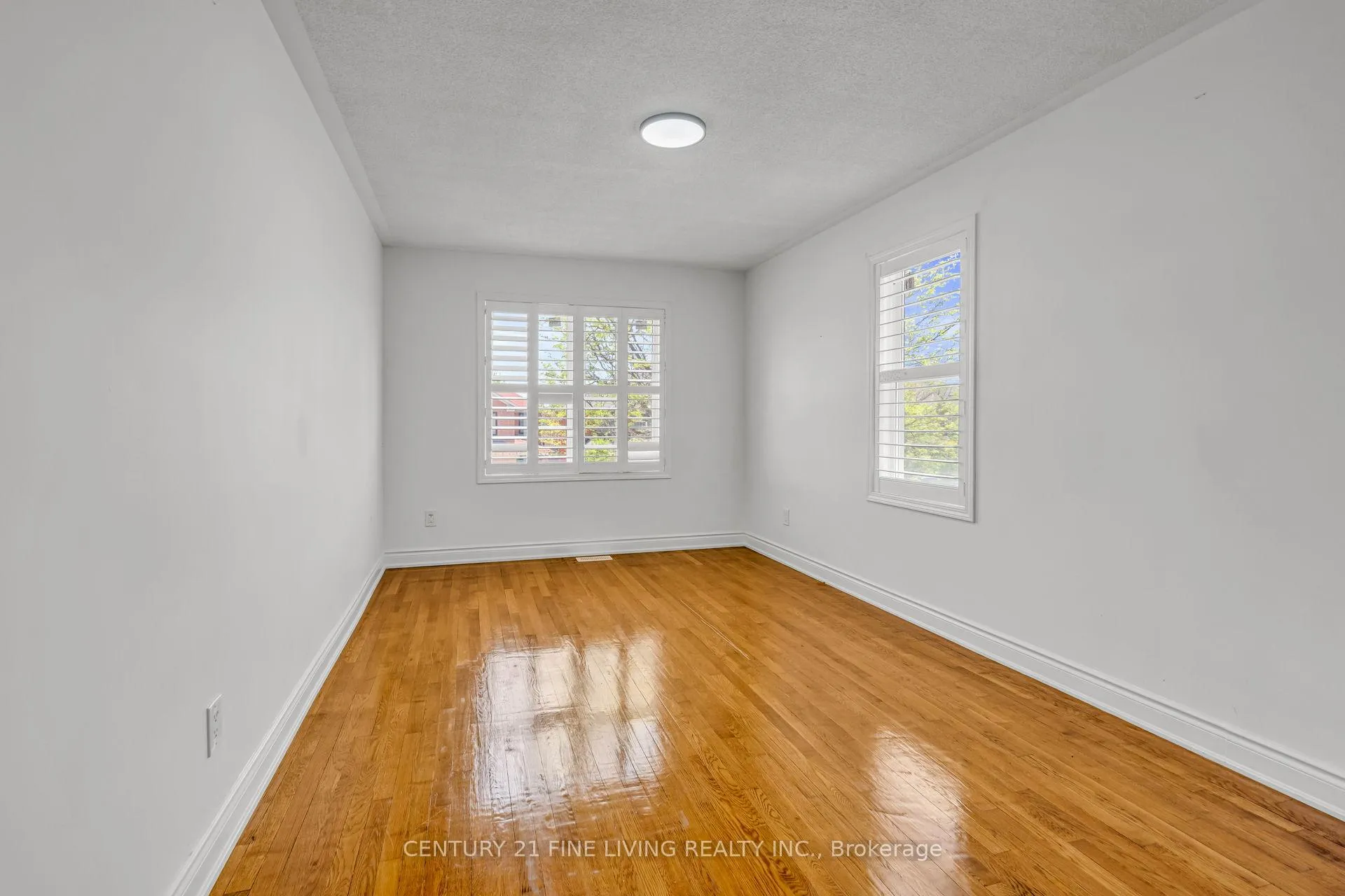 Photo 25 of 66 Secord Crescent, Brampton, Fletcher's Meadow — HOMEH