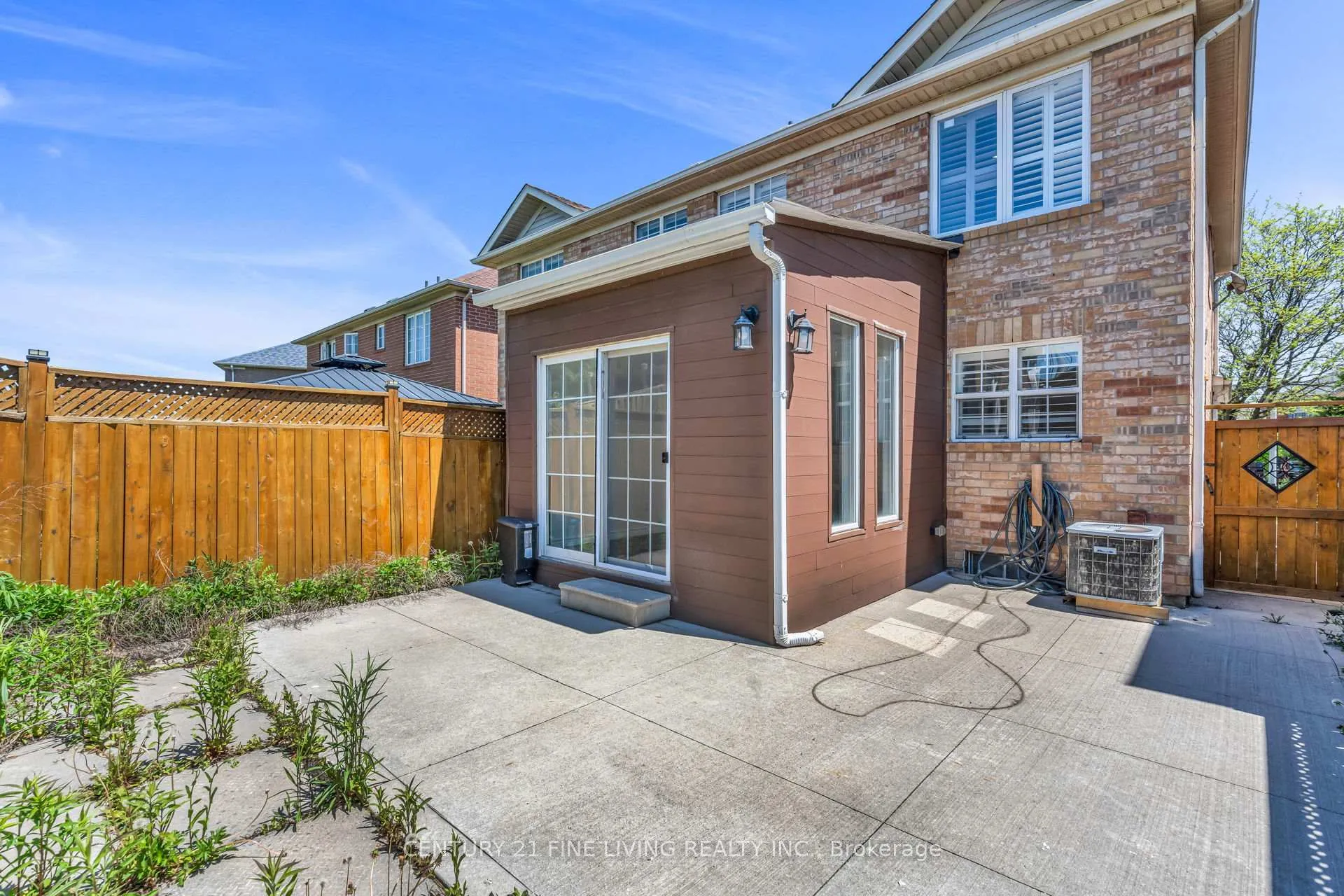 Photo 37 of 66 Secord Crescent, Brampton, Fletcher's Meadow — HOMEH