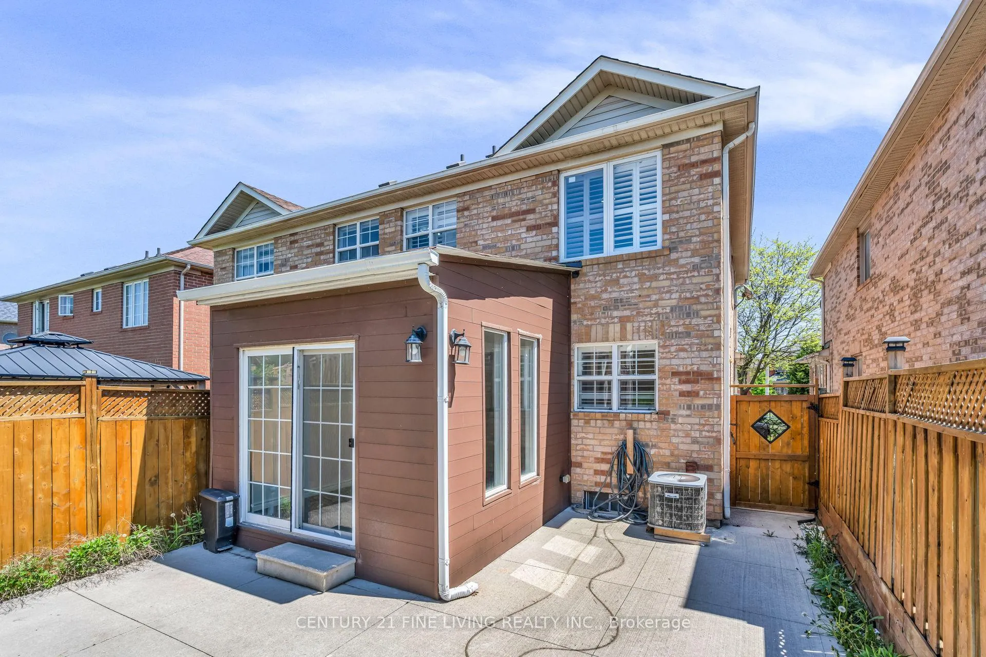 Photo 38 of 66 Secord Crescent, Brampton, Fletcher's Meadow — HOMEH