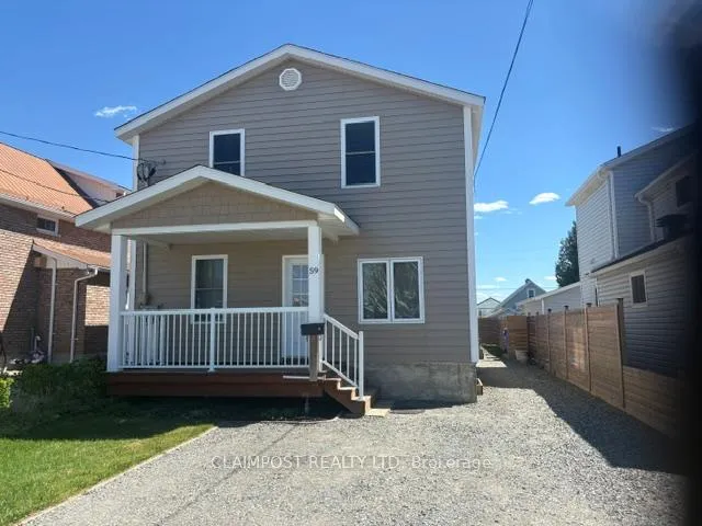 Photo 17 of 59 Lincoln Avenue, Timmins, TM - TNW - Algonquin to Jubilee — HOMEH