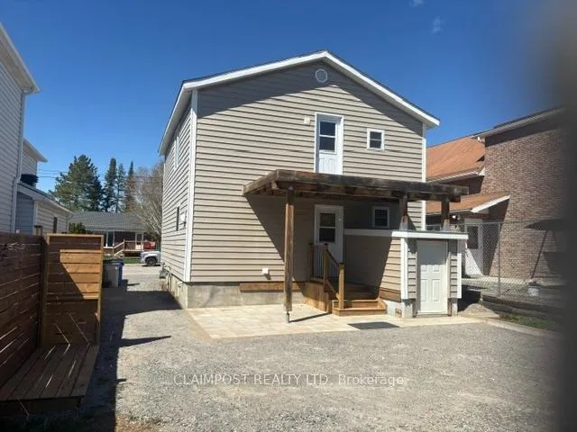 Photo 18 of 59 Lincoln Avenue, Timmins, TM - TNW - Algonquin to Jubilee — HOMEH