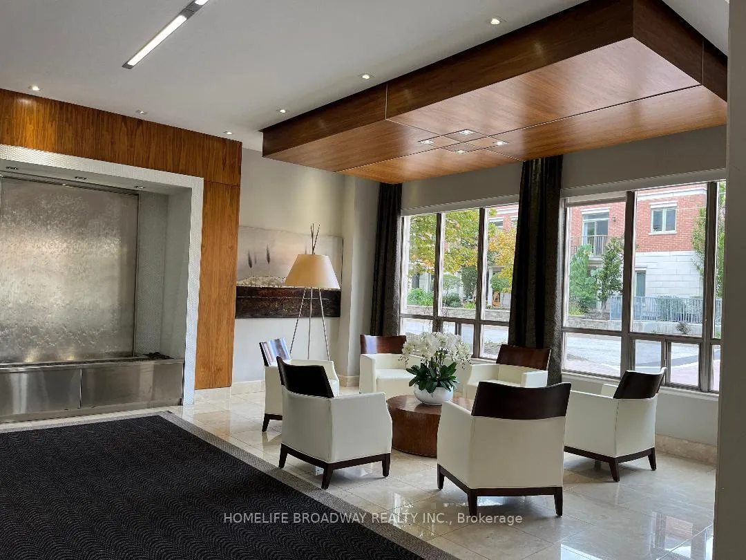 Photo 4 of Unit 1108, 39 Galleria Parkway, Markham, Commerce Valley — HOMEH