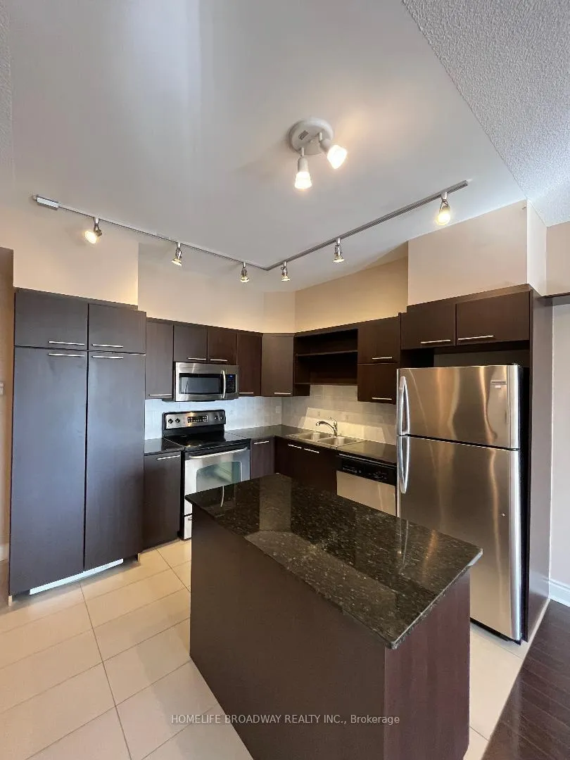 Photo 7 of Unit 1108, 39 Galleria Parkway, Markham, Commerce Valley — HOMEH