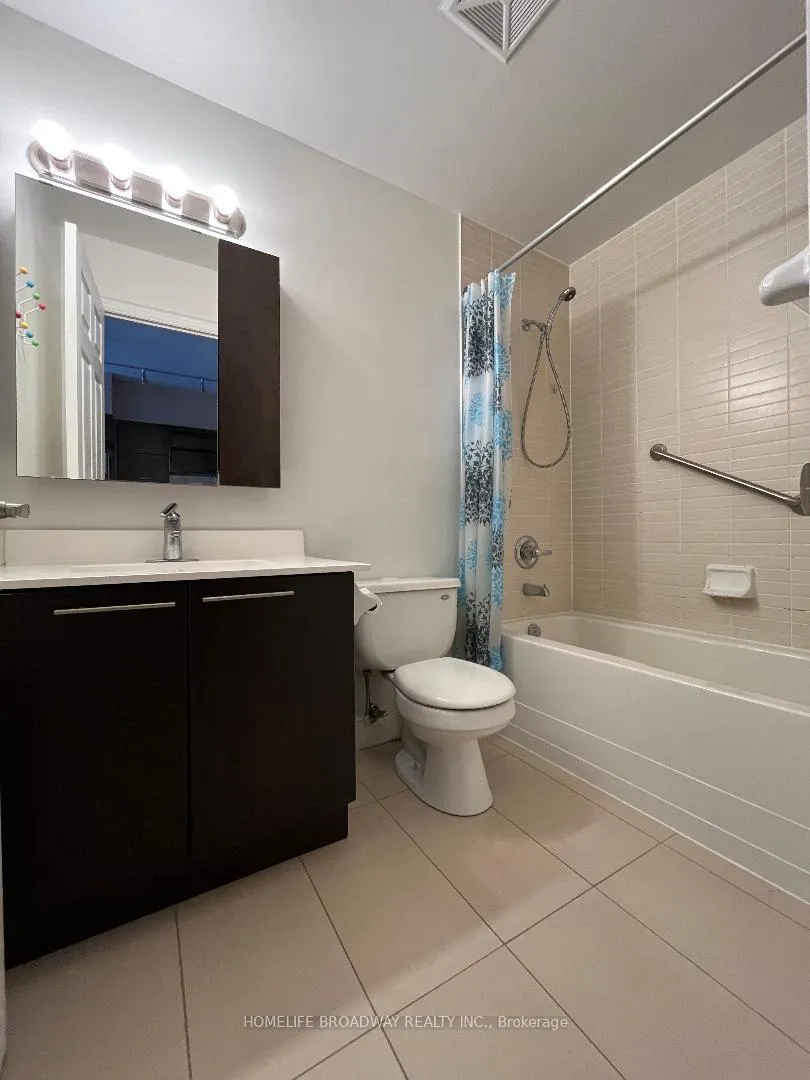 Photo 11 of Unit 1108, 39 Galleria Parkway, Markham, Commerce Valley — HOMEH