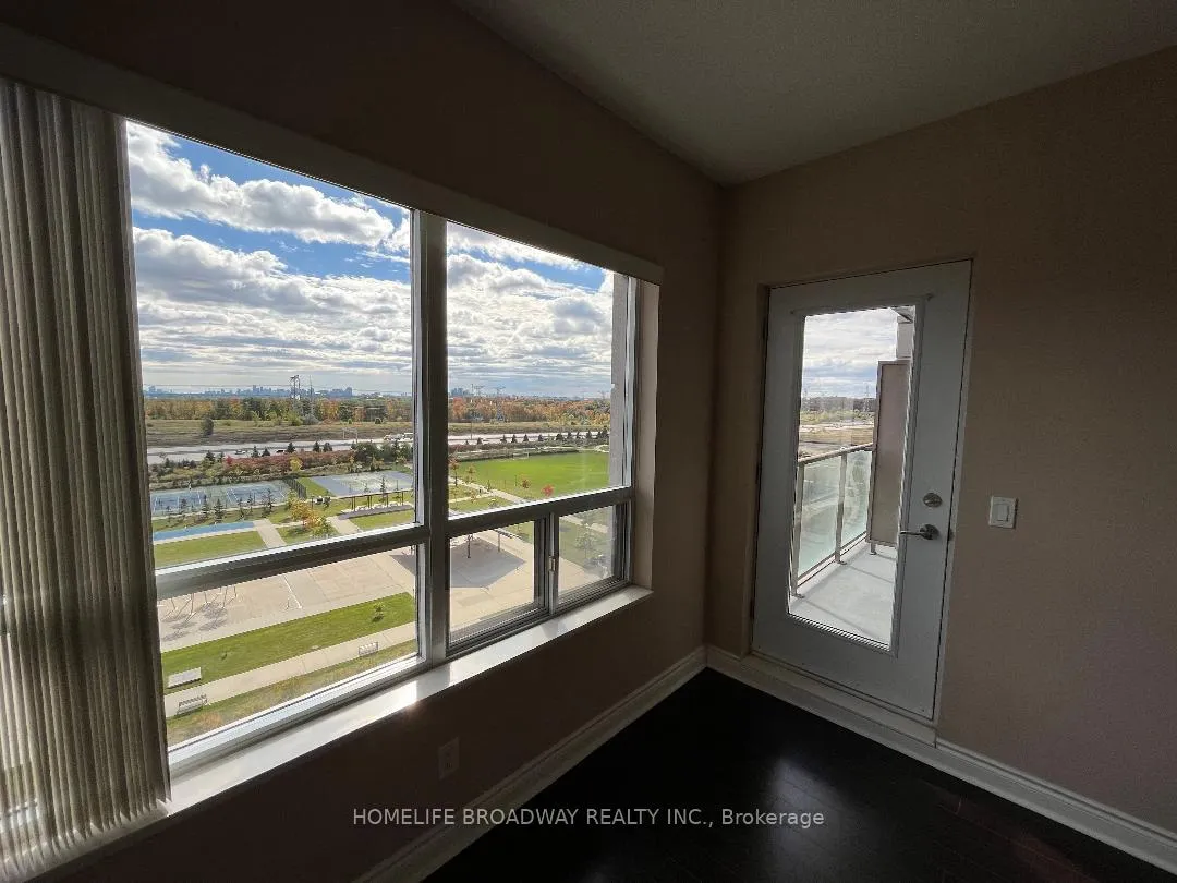 Photo 14 of Unit 1108, 39 Galleria Parkway, Markham, Commerce Valley — HOMEH