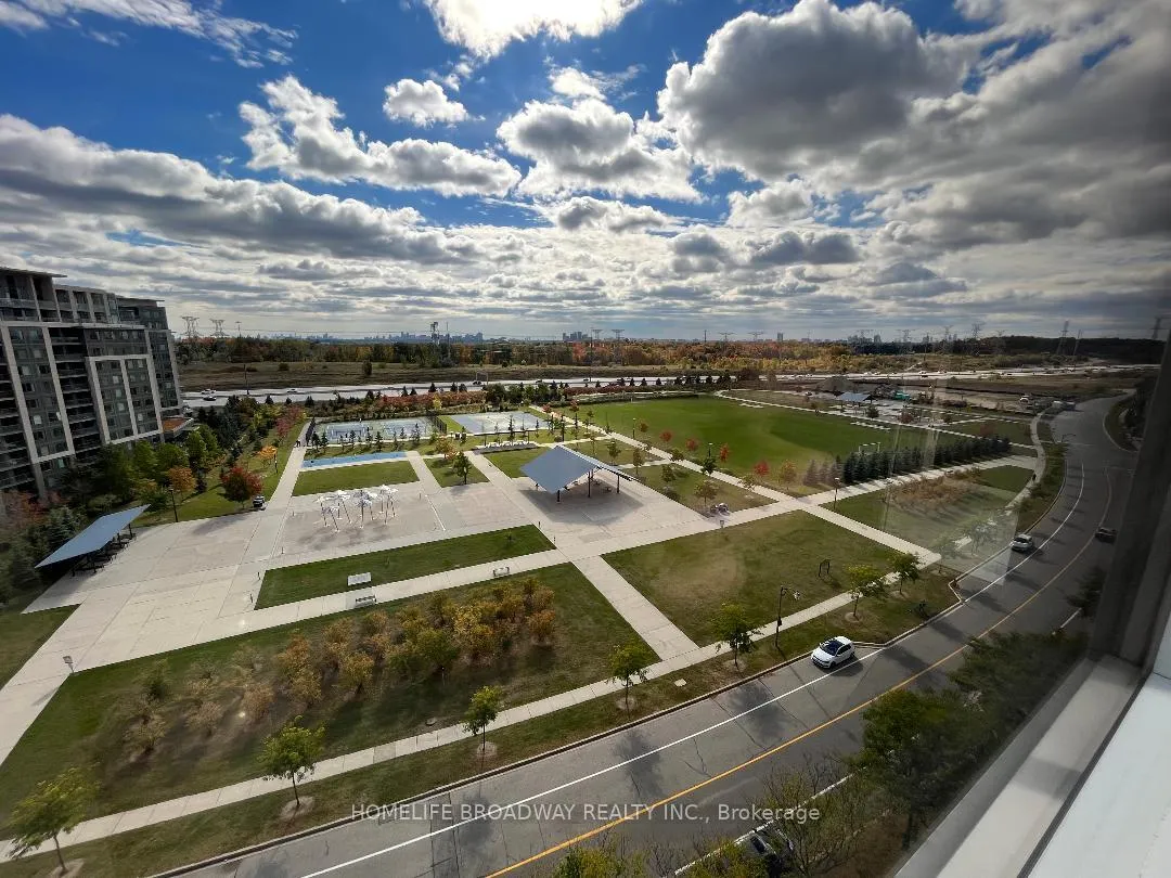 Photo 15 of Unit 1108, 39 Galleria Parkway, Markham, Commerce Valley — HOMEH